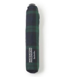 MACKINTOSH PHILOSOPHY/【Barbrella(R)】バーブレラR 60cm チェック/506021172