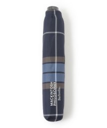 MACKINTOSH PHILOSOPHY(マッキントッシュ フィロソフィー)/【Barbrella(R)】バーブレラR 60cm チェック/ブルー