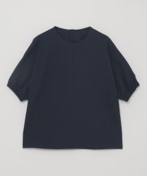 MACKINTOSH PHILOSOPHY/【WEB&一部店舗限定】サッカーブラウス/506049840