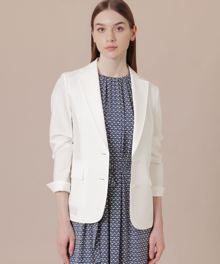 ホワイト系｜ジャケット｜MACKINTOSH LONDON(マッキントッシュ