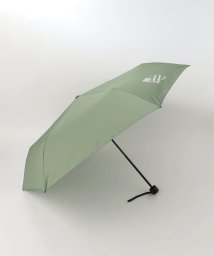 green label relaxing(グリーンレーベルリラクシング)/＜Traditional Weatherwear＞ライトウェイト アンブレラ 折り畳み傘/OLIVE