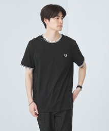 green label relaxing/＜FRED PERRY＞ツインティップ Tシャツ/506062686