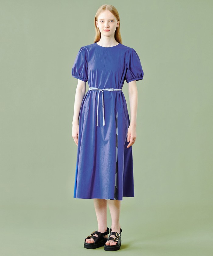 ブルーレーベルクレストブリッジワンピース その他｜ワンピース・ドレス｜BLUE LABEL CRESTBRIDGE(ブルーレーベル