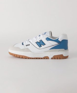 BEAUTY&YOUTH UNITED ARROWS/＜New Balance＞ BB550/スニーカー/506080251