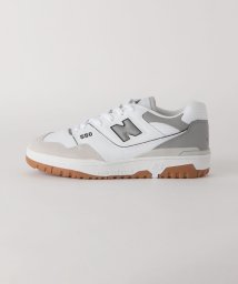 BEAUTY&YOUTH UNITED ARROWS(ビューティーアンドユース　ユナイテッドアローズ)/＜New Balance＞ BB550/スニーカー/その他3