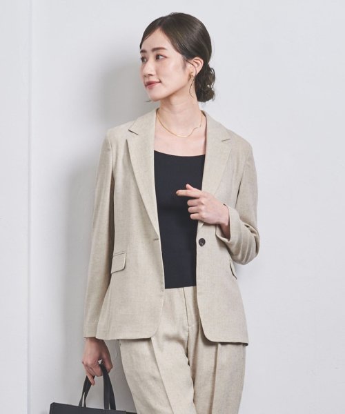 テーラードジャケット B82 W57 H84 着用サイズ：M