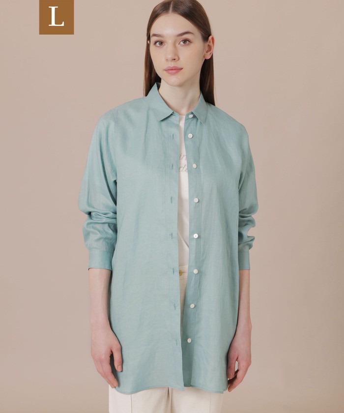 S｜シャツ・ブラウス｜MACKINTOSH LONDON(Lサイズ