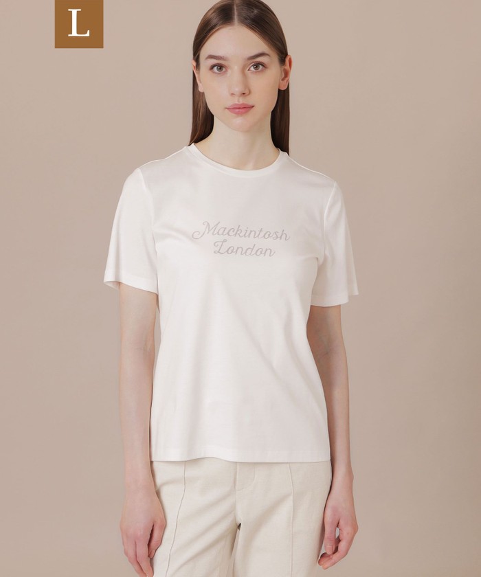 カットソー・Tシャツ｜MACKINTOSH LONDON(Lサイズ