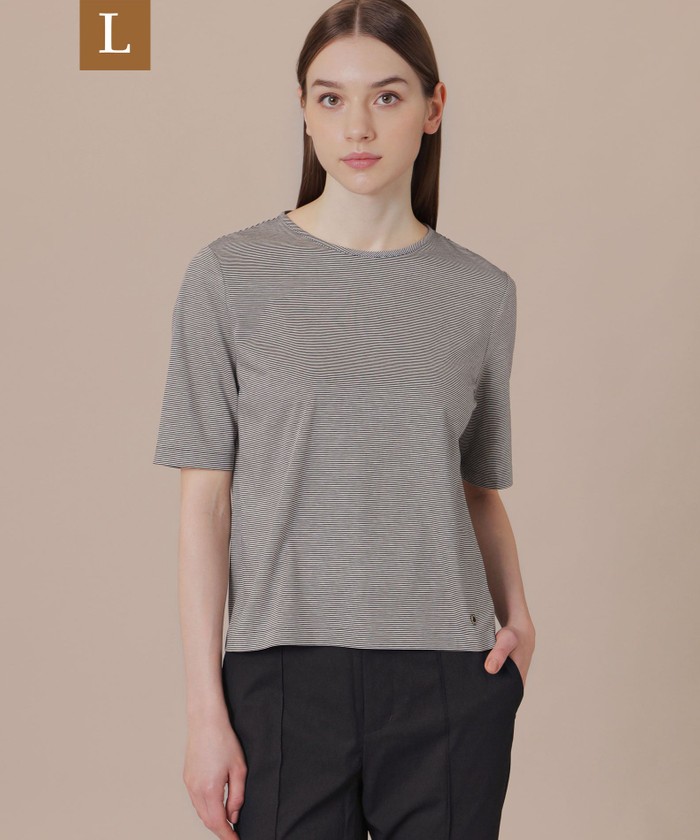 252y*美品 マッキントッシュロンドン ベーシックコットンシャツ 252y*美品 マッキントッシュロンドン ベーシックコットンシャツ