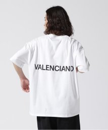 LHP/VALENCIANO BY KELME/バレンシアーノバイケルメ/ESENCIALES TEE/506093992