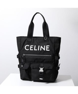 CELINE/CELINE トートバッグ 116072DMT ナイロン/506095003