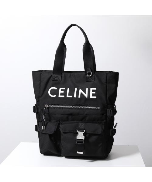 CELINE(セリーヌ)/CELINE トートバッグ 116072DMT ナイロン/その他