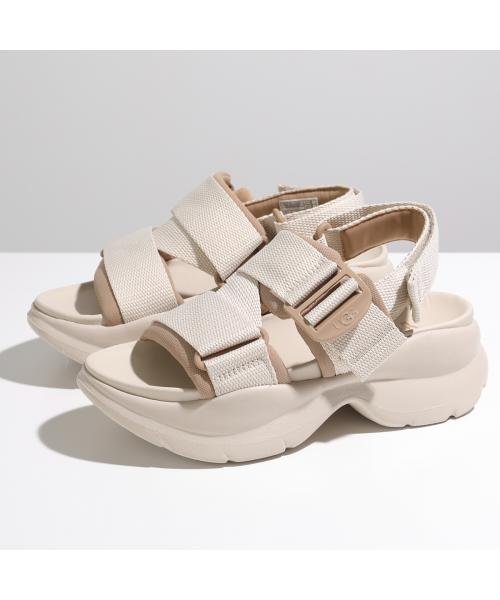 セール】UGG サンダル LA Camp 1152687 スポーツサンダル(506095005 