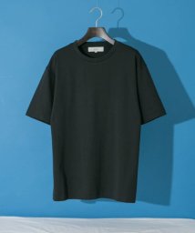 URBAN RESEARCH ROSSO/【予約】『XLサイズあり』『UR TECH』防汚加工クルーTシャツ/506095850