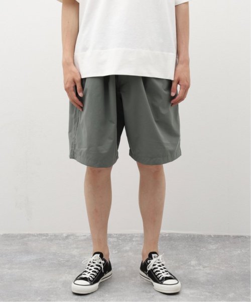 JOURNAL STANDARD(ジャーナルスタンダード)/BAMBOO SHOOTS / バンブーシュート MOUNTAIN HIKE SHORTS/カーキ