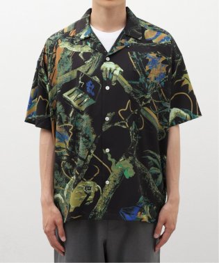 JOURNAL STANDARD/EVISEN / エビセン PINE TREE CAMO SH/506095880