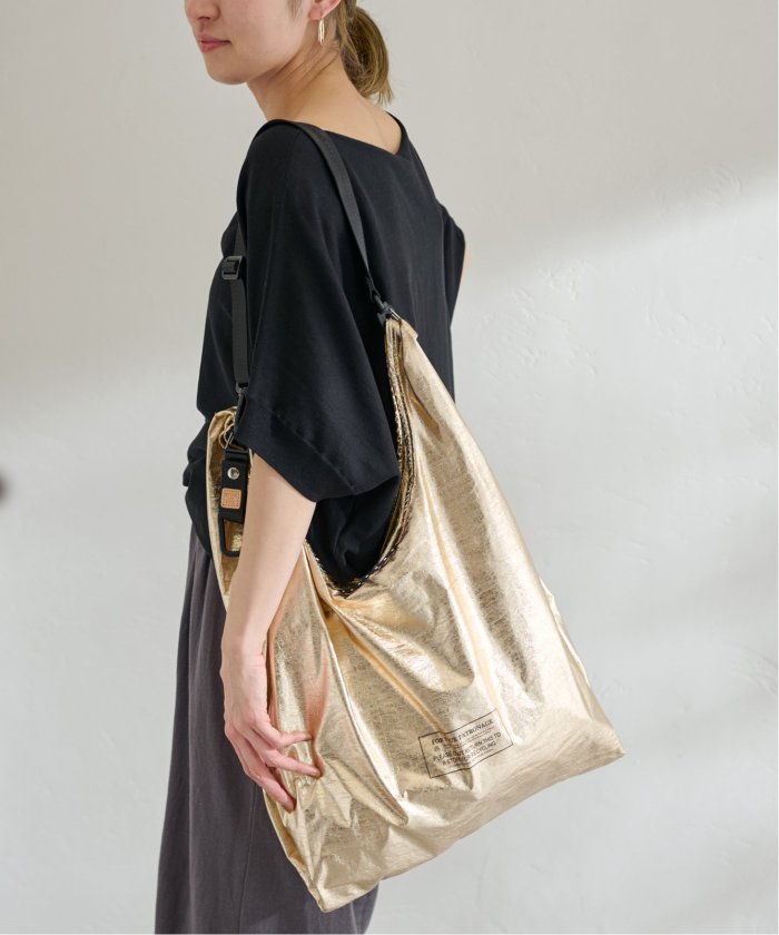 ≪追加予約≫BETTER THAN GOOD/ベターザングッド BTG SHOPPERS BAG2