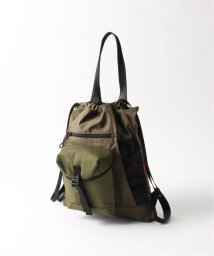 JOURNAL STANDARD(ジャーナルスタンダード)/EVISEN / エビセン EASY KNAPSACK3.0/カーキ