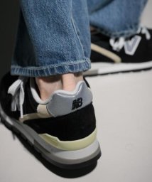 URBAN RESEARCH/NEW BALANCE　U996BL/506095918