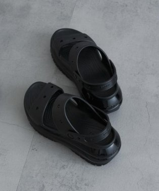 URBAN RESEARCH/クロックス　MEGA CRUSH SANDAL/506095939