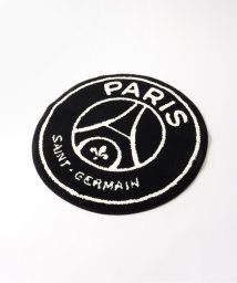 Paris Saint-Germain(Paris SaintGermain)/【Paris Saint－Germain / パリ・サン＝ジェルマン】 JP EMBREM RUG/ブラック