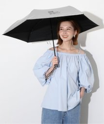 SLOBE IENA/TRADITIONAL WEATHERWEAR LIGHT WEIGHT UMBRELLA SILVER A241SLGG00332PF/506096002