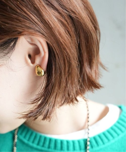 《追加》 CLANATE/クランテ ミニイヤリング 人気・おすすめ｜省スペース設計・旅行向けにおすすめ 公式 プライバシー配送 日本発送・保証書付き商品