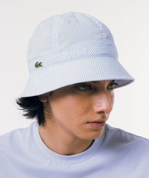 LACOSTE Mens/クールマックスサッカーハット/506096138