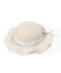SLAP SLIP/フレアプリムリボン付き帽子(48~54cm)/506096188
