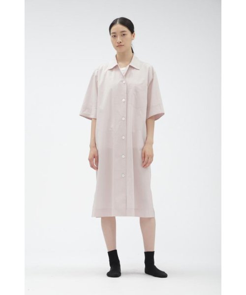 CRISP COTTON POPLIN(506096331) | マーガレット・ハウエル ハウス 