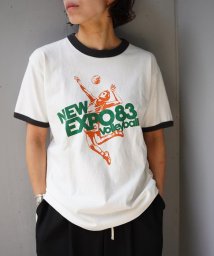 B'2nd/GOOD ROCK SPEED NEW EXPOTシャツ/24ORG105W/506096409