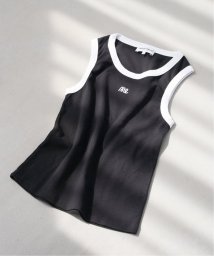 IENA/【MAISON LABICHE/メゾン ラビッシュ】PATCH ML TANK タンクトップ/506096459