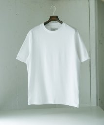 URBAN RESEARCH ROSSO/【予約】『XLサイズあり』『UR TECH』汗ジミ防止クルーネックTシャツ/506096496