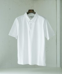 URBAN RESEARCH ROSSO/【予約】『XLサイズあり』『UR TECH』汗ジミ防止ポロシャツ/506096497
