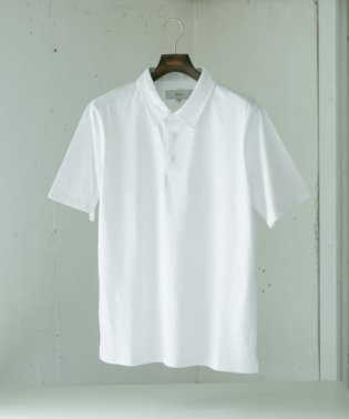 URBAN RESEARCH ROSSO/『XLサイズあり』『UR TECH』汗ジミ防止ポロシャツ/506096497