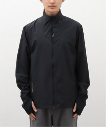 JOURNAL STANDARD(ジャーナルスタンダード)/HOUDINI / フーディニ Ms Pace Wind Jacket 840005/ブラック