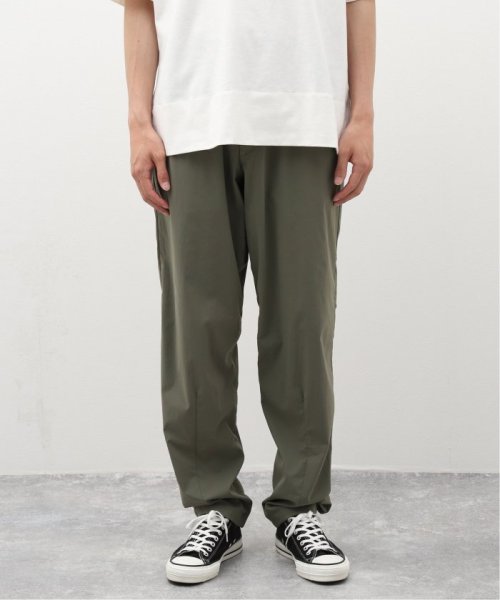 JOURNAL STANDARD(ジャーナルスタンダード)/HOUDINI / フーディニ Ms Wadi Pants 260724/カーキ