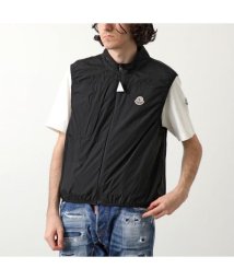 MONCLER/MONCLER ベスト ARASHI GILET アラシ 1A00122 5396L /506096668