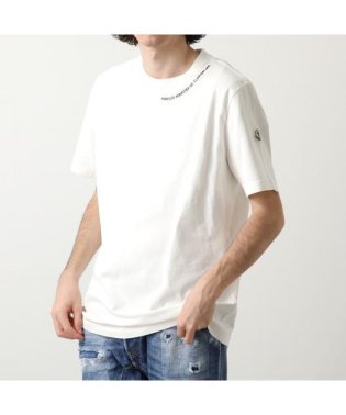 MONCLER/MONCLER 半袖 Tシャツ 8C00044 8390T/506096671