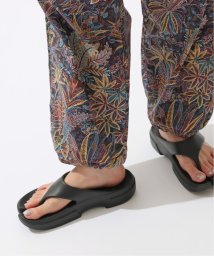 Spick & Span(スピック＆スパン)/≪予約≫Paes / ペイズ FlipFlop 01－FLIPFLOP/ブラック