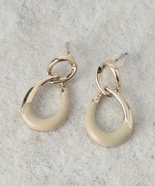 grove/オーバルメタルエポピアス/506096794