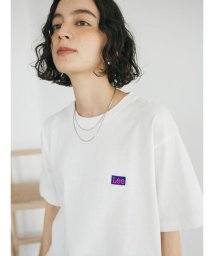CRAFT STANDARD BOUTIQUE/【WEB限定】Lee バックプリントTEE/506096833