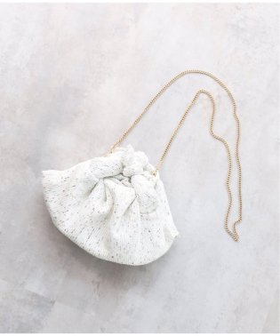 VERMEIL par iena/《予約》PAPYRUS  (パピルス) Candy wrapper handbag Small PP245－0127/506096878