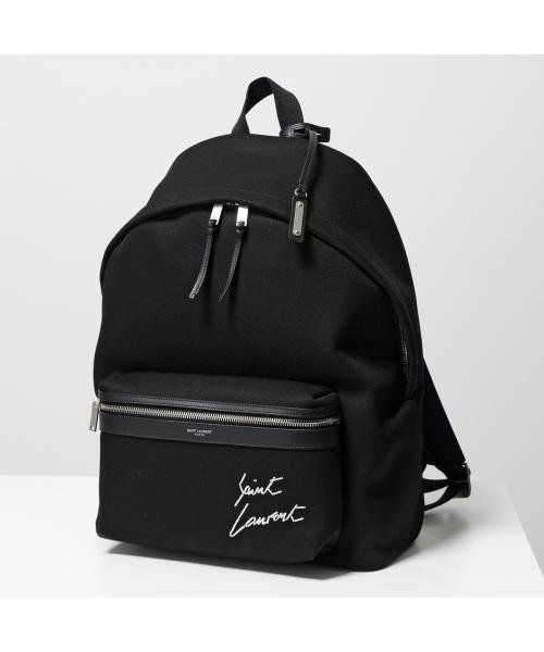 Saint Laurent(サンローラン)/SAINT LAURENT バックパック City シティ 534968 FAAVV/その他