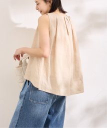JOURNAL STANDARD/【TheLoom/ザ ルーム】VLINEN PLEATED TOP TL16UO－WH06/506097097