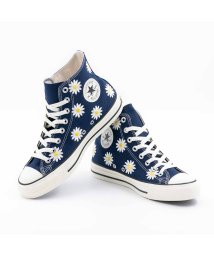 CONVERSE(CONVERSE)/コンバース CONVERSE レディース スニーカー オールスター (R) デイジーフラワー HI ハイカット CO－ASRDSYFHI/ダークブルー