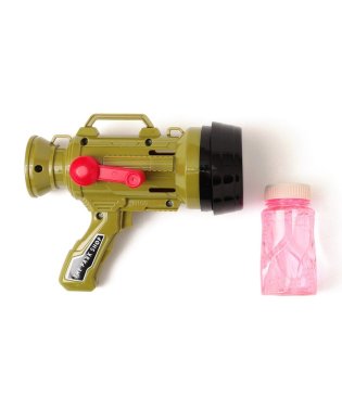 SHIPS KIDS/*THE PARK SHOP:PARKRANGER BUBBLE GUN/506097400