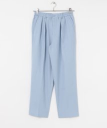 URBAN RESEARCH/URBAN RESEARCH iD　LINEN LIKE EASY PANTS/506097422