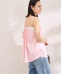 JOURNAL STANDARD/《予約》【TheLoom/ザ ルーム】GODET TOP TL16UO－WH04/506097546