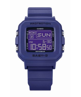 CASIO/BGD－10K－2JR　BABY－G　BABY－G＋PLUS　カシオ　CASIO　クロミ　レディース/506097607